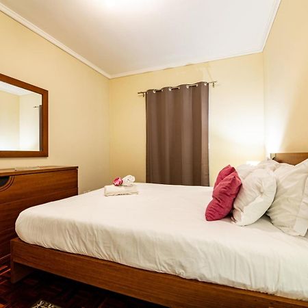 Guestready - Family-Friendly Haven In Funchal Apartment Exterior photo