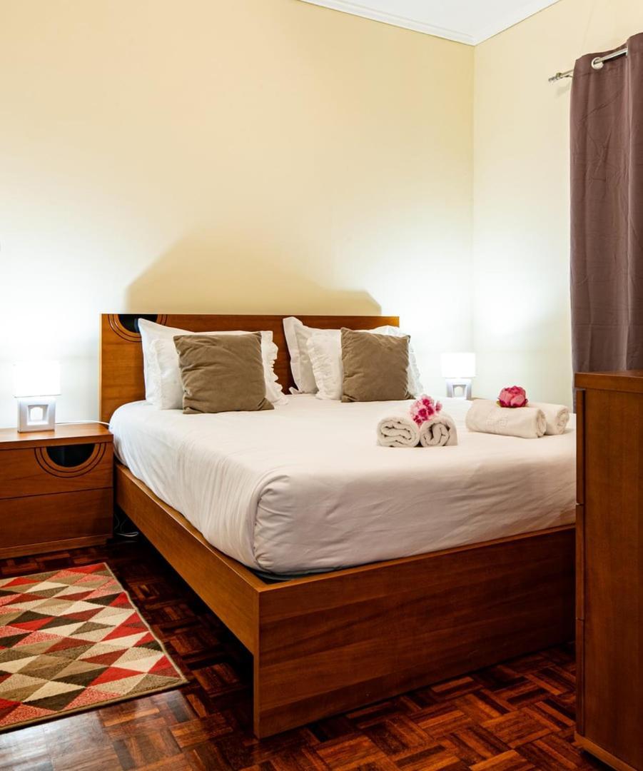 Guestready - Family-Friendly Haven In Funchal Apartment Exterior photo