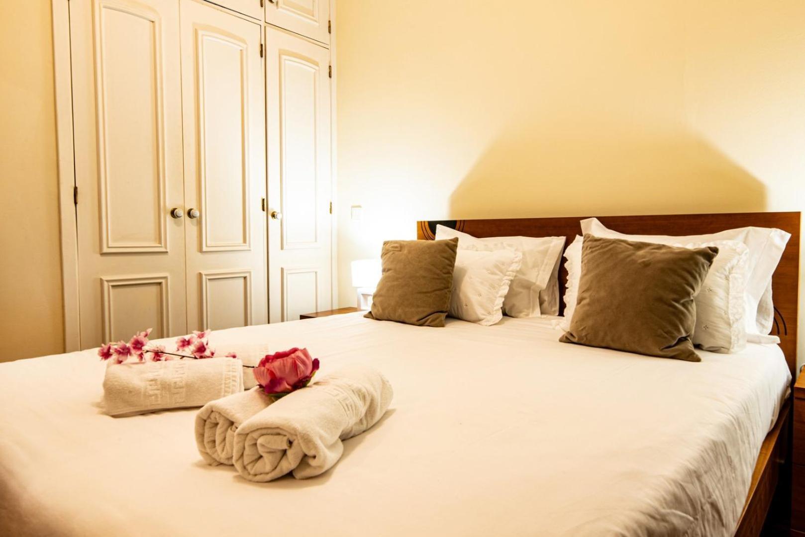 Guestready - Family-Friendly Haven In Funchal Apartment Exterior photo