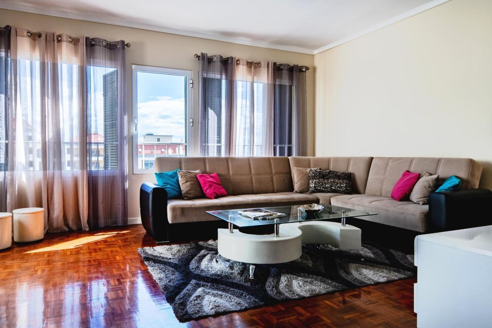 Guestready - Family-Friendly Haven In Funchal Apartment Exterior photo