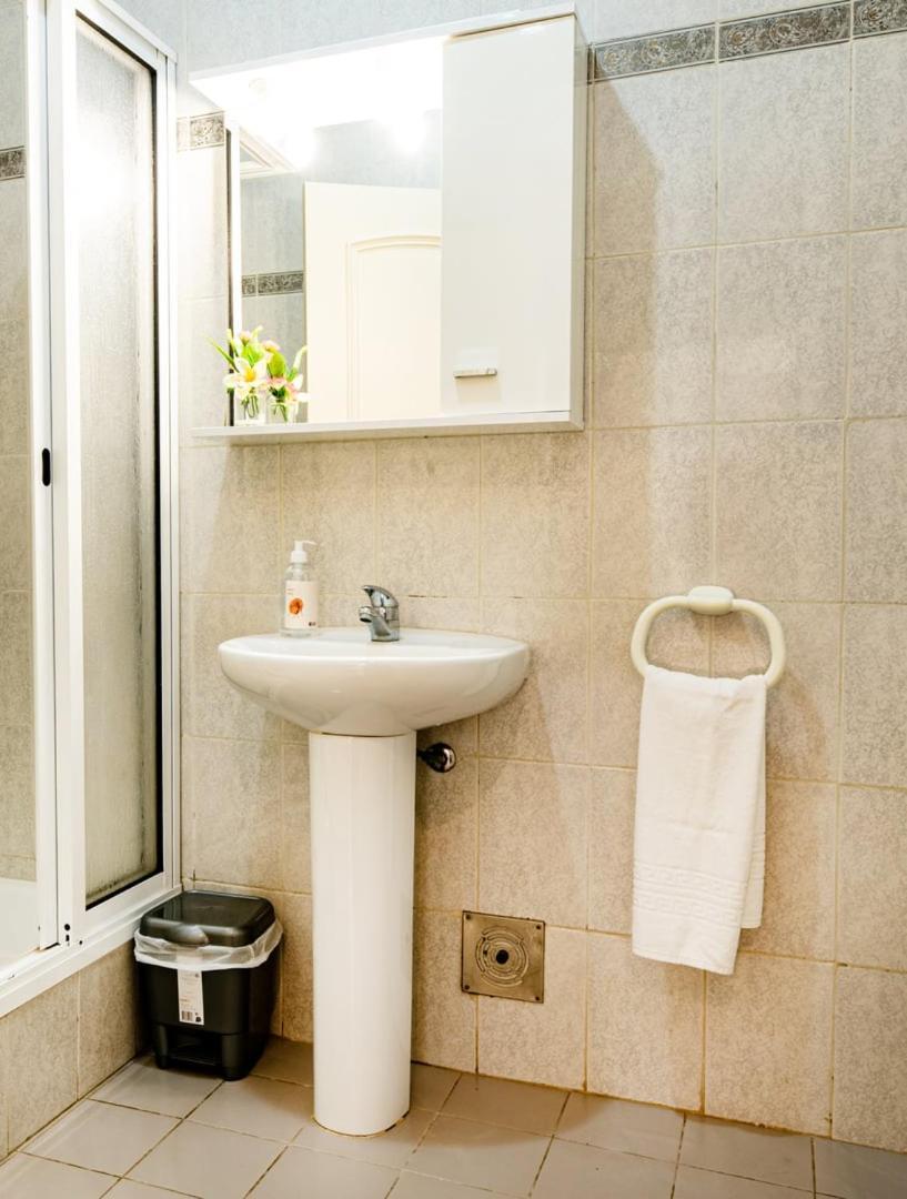 Guestready - Family-Friendly Haven In Funchal Apartment Exterior photo